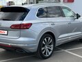 2019 Volkswagen Touareg III, серебристый, 3500000 рублей - вид 6