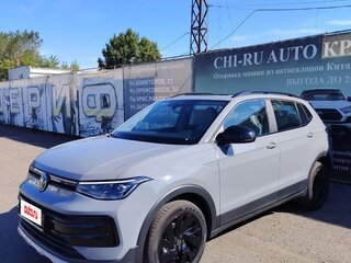 2026 Volkswagen Tharu XR, серый, 2250000 рублей, вид 2