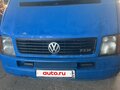 2001 Volkswagen LT, синий, 1300000 рублей