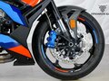 2025 BMW M 1000 R, чёрный, 2899000 рублей - вид 10