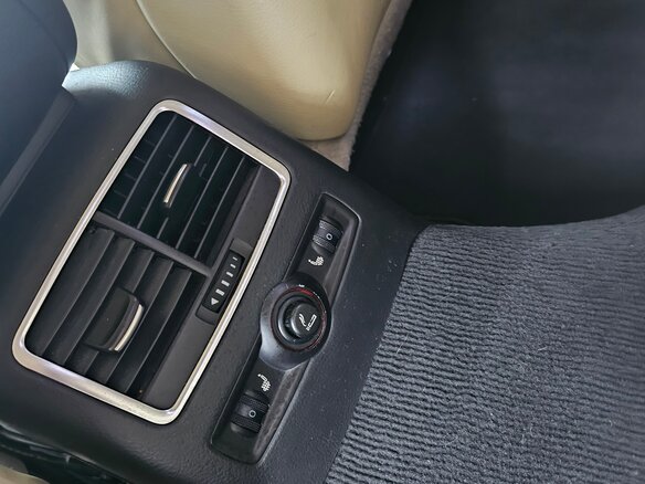 2006 Audi A6 III (C6), бежевый, 1120000 рублей - вид 6