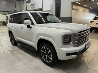 2024 Haval H9 II, белый, 3509000 рублей, вид 3