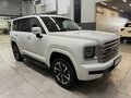 2024 Haval H9 II, белый - вид 2