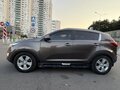 2012 Kia Sportage III, коричневый, 1130000 рублей - вид 6