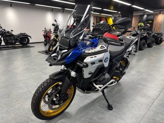 2023 BMW R 1300 GS Adventure, белый, 2799000 рублей, вид 3