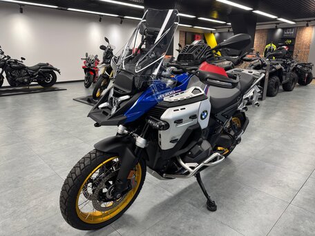 2023 BMW R 1300 GS Adventure, белый, 2799000 рублей, вид 3