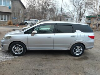 2008 Honda Airwave I, серый, 560000 рублей, вид 4