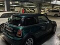 2008 Mini Hatch One II (R56), зелёный, 1000000 рублей - вид 8