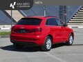 2014 Audi Q3 I (8U), красный - вид 1