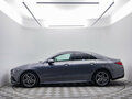 2020 Mercedes-Benz CLA 200 II (C118, X118), серебристый - вид 7