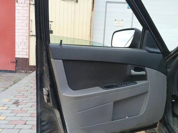 2010 Lada (ВАЗ) Priora I, синий, 260000 рублей - вид 23