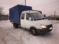 2006 ГАЗ ГАЗель (33023/330273) Фермер, белый, 529000 рублей - вид 7