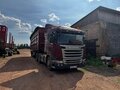 2014 Scania G-series, красный, 9200000 рублей - вид 5