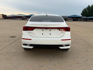 2022 Kia K3 II (China Market) Рестайлинг, белый, 1495000 рублей, вид 3