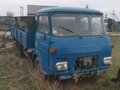 1992 Avia A31, синий, 120000 рублей