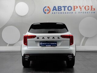 2023 Haval Jolion I Рестайлинг, белый, 1984000 рублей, вид 4