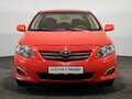 2008 Toyota Corolla AMT X (E140, E150), красный - вид 1