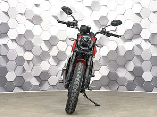 2024 Ducati Scrambler 800, красный, 979000 рублей, вид 5