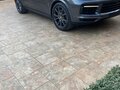 2020 Porsche Cayenne III, серый, 8200000 рублей - вид 2