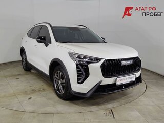 Haval Jolion I