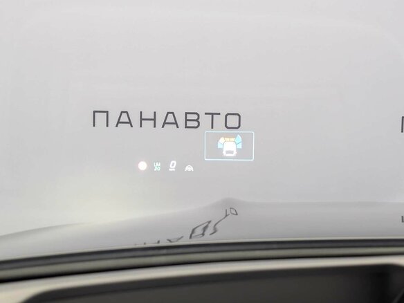 2025 Mercedes-Benz GLS 450 II (X167) Рестайлинг, чёрный - вид 13