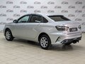2021 Lada (ВАЗ) Vesta I, серый, 929000 рублей - вид 4