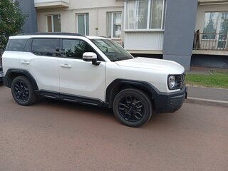 2025 Haval H3 I, белый, 2600000 рублей, вид 2