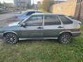 2008 Lada (ВАЗ) 2114, серый, 85000 рублей - вид 8