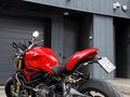 2019 Ducati Monster 1200, красный, 1300000 рублей - вид 2