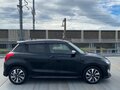 2020 Suzuki Swift V, чёрный - вид 5