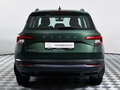 2021 Skoda Karoq I, зелёный - вид 5