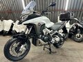 2015 Honda VFR 800X (Crossrunner), белый, 890000 рублей - вид 1