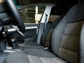 2011 Skoda Octavia II (A5) Рестайлинг, серый, 810000 рублей - вид 8