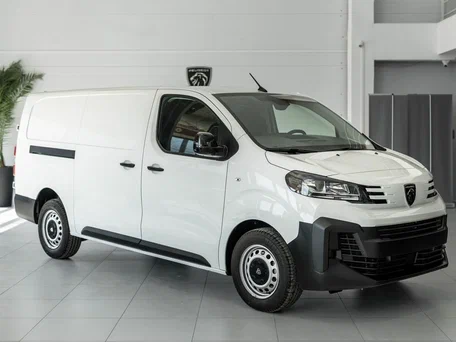 2025 Peugeot Expert, белый, 5099000 рублей, вид 1