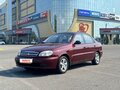 2008 Chevrolet Lanos I, пурпурный, 290000 рублей