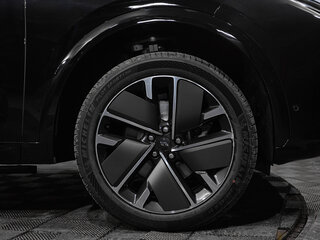 2026 Li Auto (Lixiang) L7 52.3 kWh I Рестайлинг, чёрный, 10550000 рублей, вид 4
