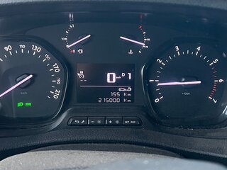 2021 Peugeot Traveller I, белый, 2600000 рублей, вид 4