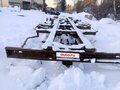 1989 Krone AZW 18, чёрный, 34000 рублей - вид 2