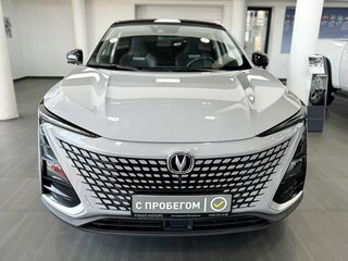 2023 Changan UNI-T I, серый, 2139900 рублей, вид 2