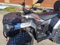 2026 Loncin XWolf 300 Max, серый, 485000 рублей - вид 11