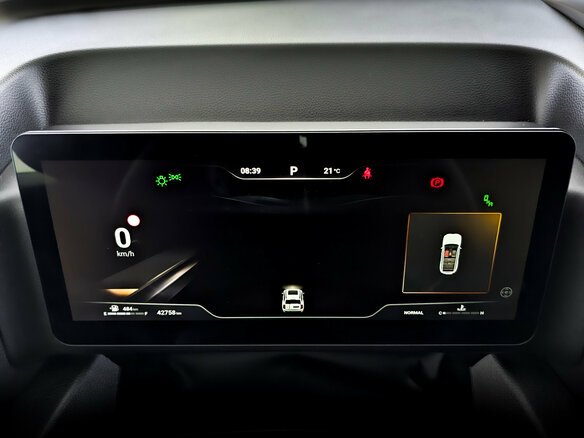 2024 Haval H9 II, белый, 3845000 рублей - вид 12