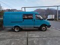 1997 ГАЗ ГАЗель (2705), синий, 300000 рублей - вид 6