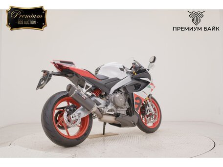 2023 Aprilia RS 660, белый, 1499000 рублей, вид 5