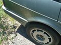 1983 Alfa Romeo Giulietta II, серебристый, 250000 рублей - вид 7