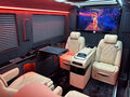 2026 Mercedes-Benz Sprinter, чёрный, 27990000 рублей - вид 1