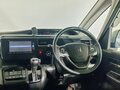 2015 Honda Stepwgn Spada V, серый, 1870000 рублей - вид 10