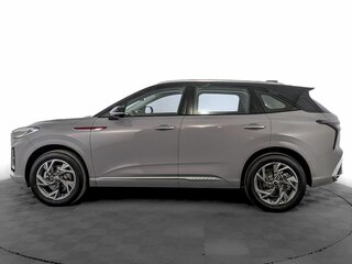 2025 Hongqi HS3, серый, 3190000 рублей, вид 3