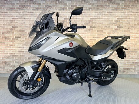 2025 Honda NT1100, серый, 1955000 рублей, вид 2