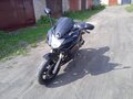 2009 Yamaha FZ6, чёрный, 360000 рублей - вид 1