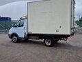 2007 ГАЗ ГАЗель (3302), белый, 470000 рублей - вид 1